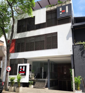 Hotel Austral Suites